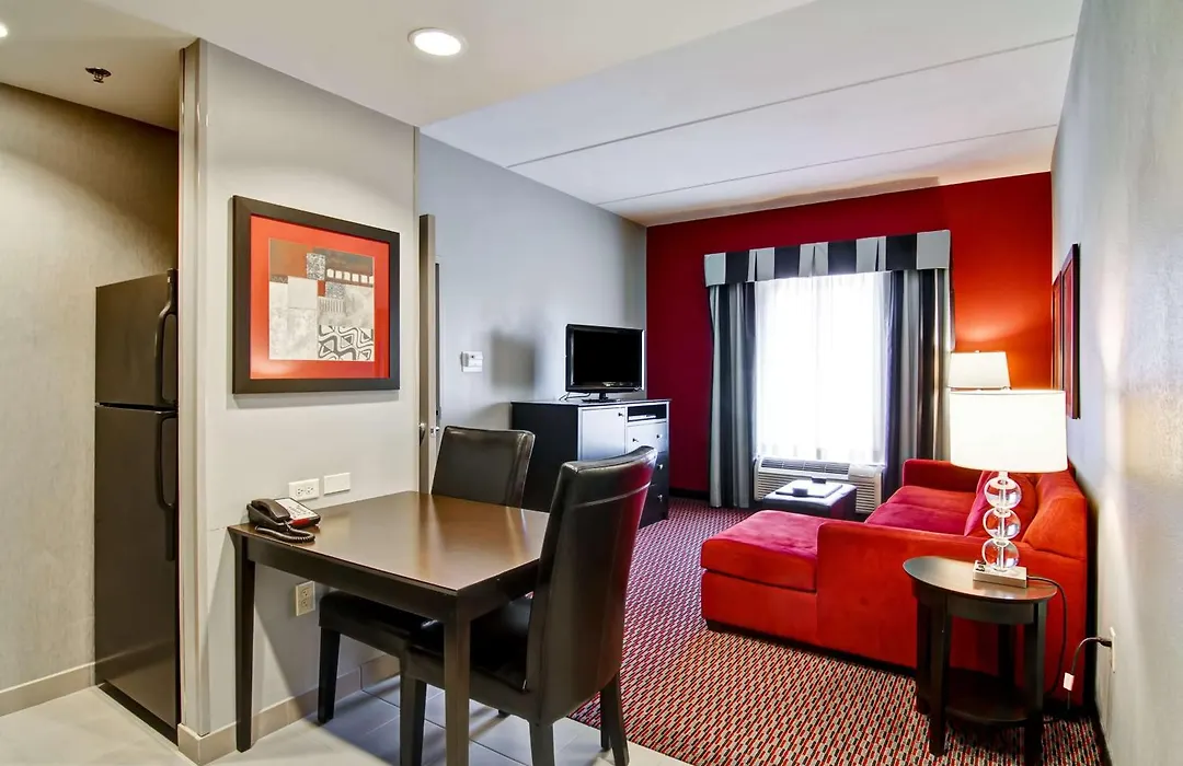 Homewood Suites By Hilton Leesburg-1