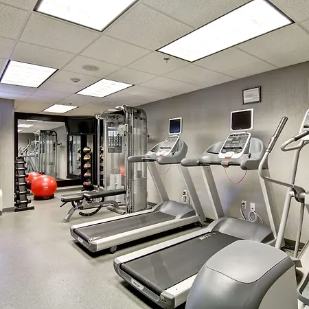 Homewood Suites By Hilton Leesburg-2