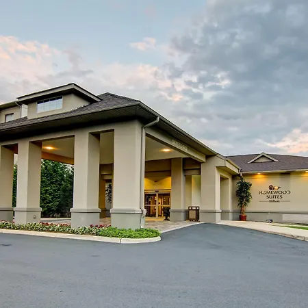 Homewood Suites By Hilton Leesburg-3